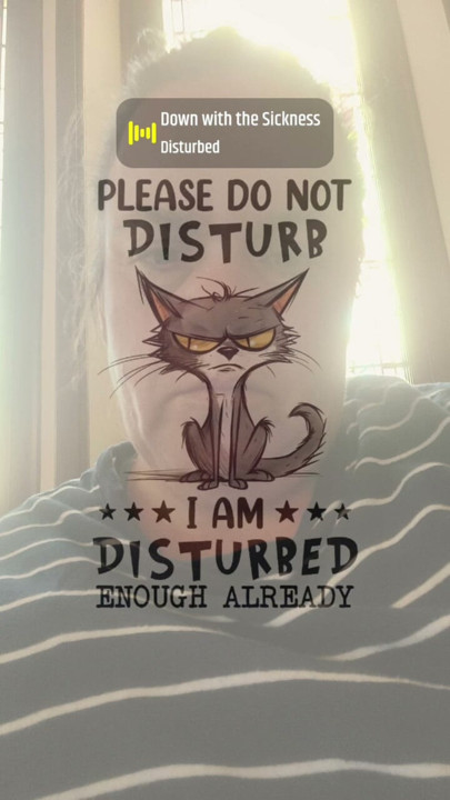 Was just messing around