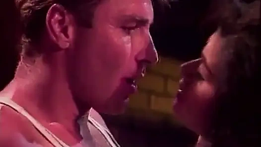 Производство Angelica Bella в ненасытной порке