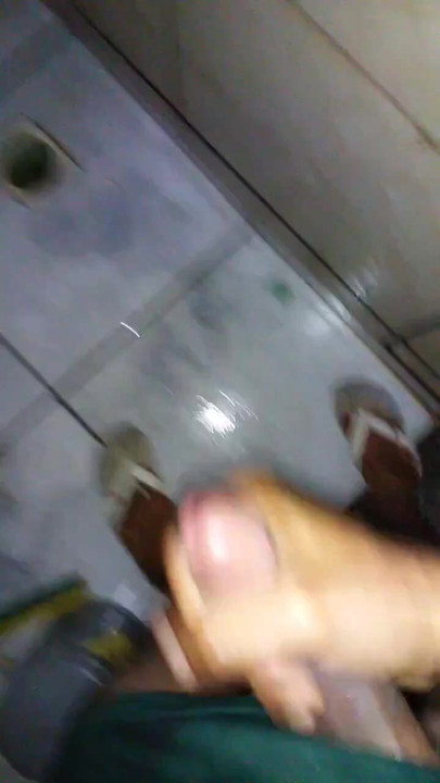 Enjoying