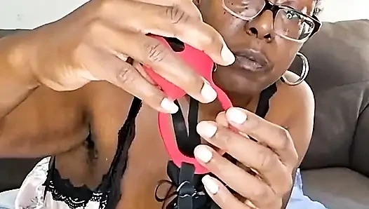 Live Amazon Haul Trying Out Sex Toys