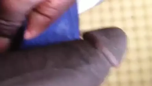 Azgın yarak videom 11.
