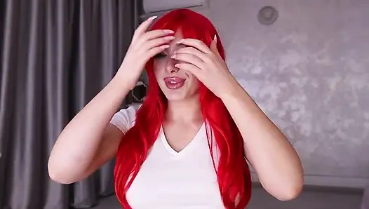 Коллекция париков. Часть 2