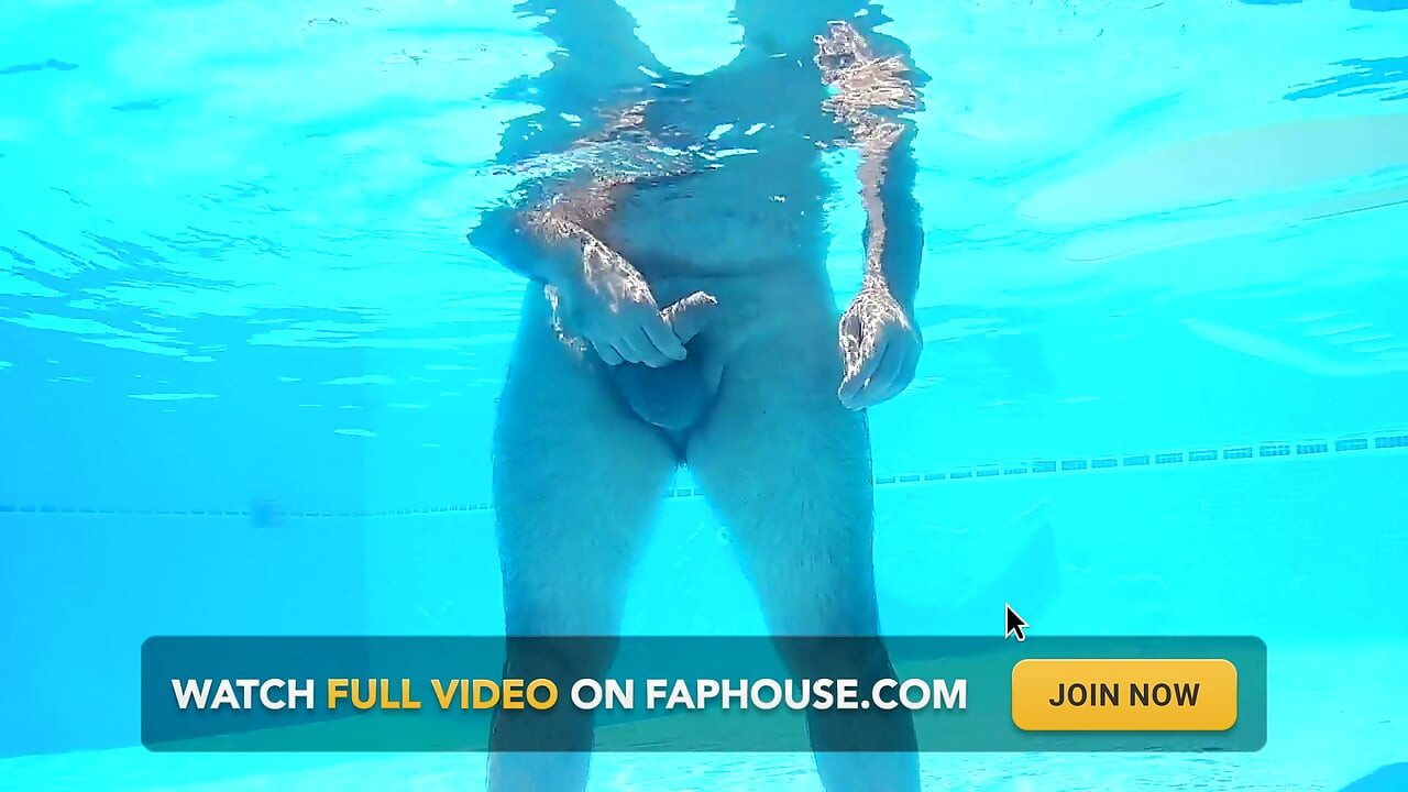 Playing in the Pool
