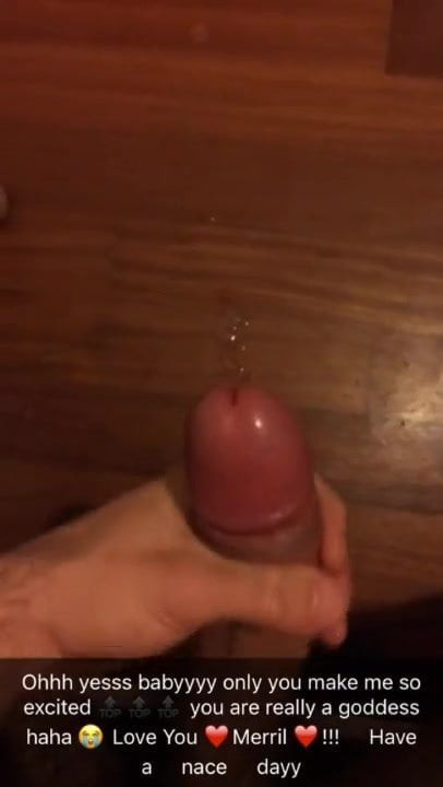 Cum explosion my big cock