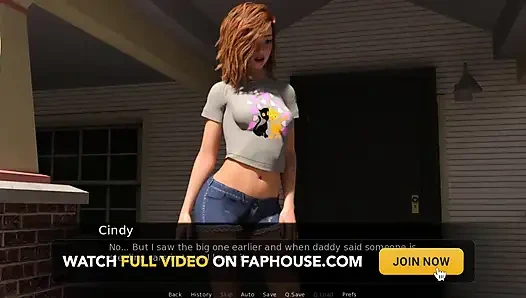 Pine falls: they found my car ep 67