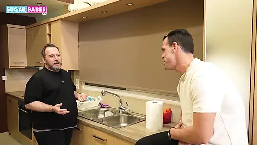 My Stepson Is Not a Gay