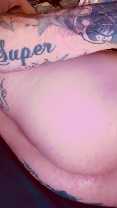 Self Fisting 101
