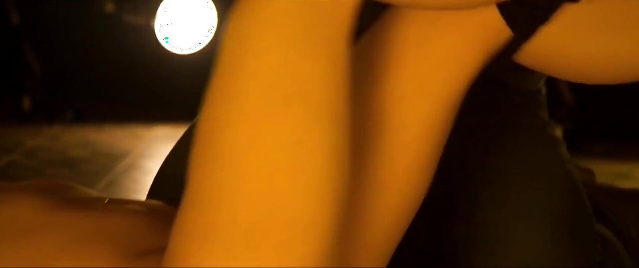 Intimate touch movie