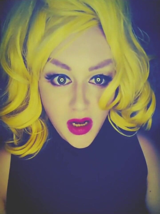 Your sex doll robot gets stuck on repeat comment if you listen to her