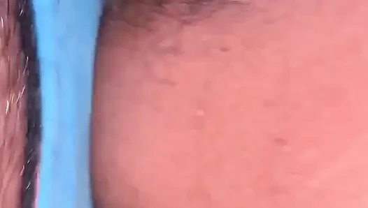 Lubang pantat ibu tiri dientot habis-habisan sampai mengerang keenakan