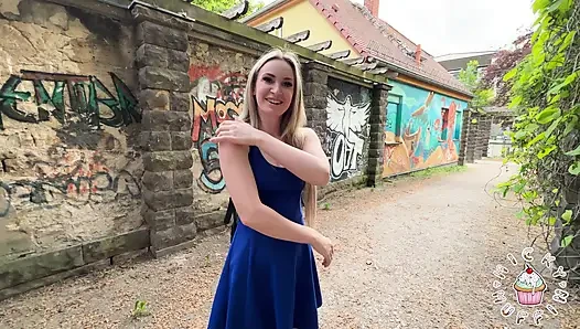 Ya Tuhan! Mergokin temanku lagi!