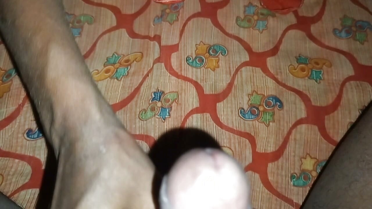 Indian hot Desi Bhabhi Fucking in Hindi