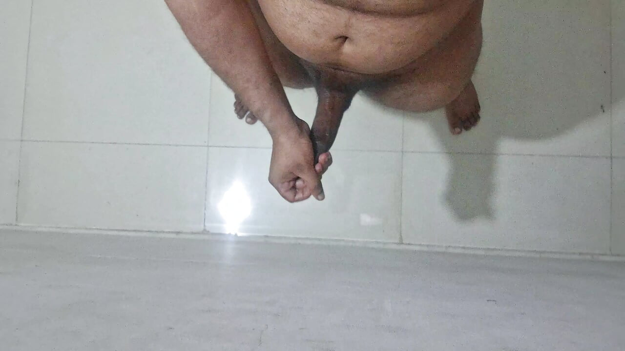 Desi black lund