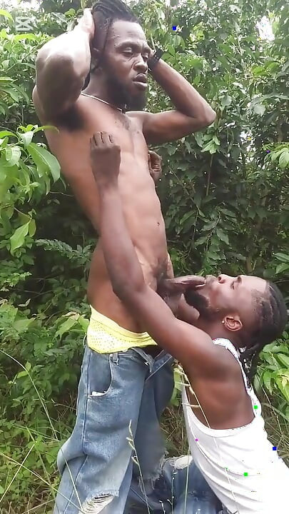Deal with Stepdaddy Dick in the Bush