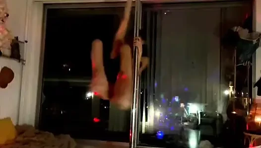 Dansçı