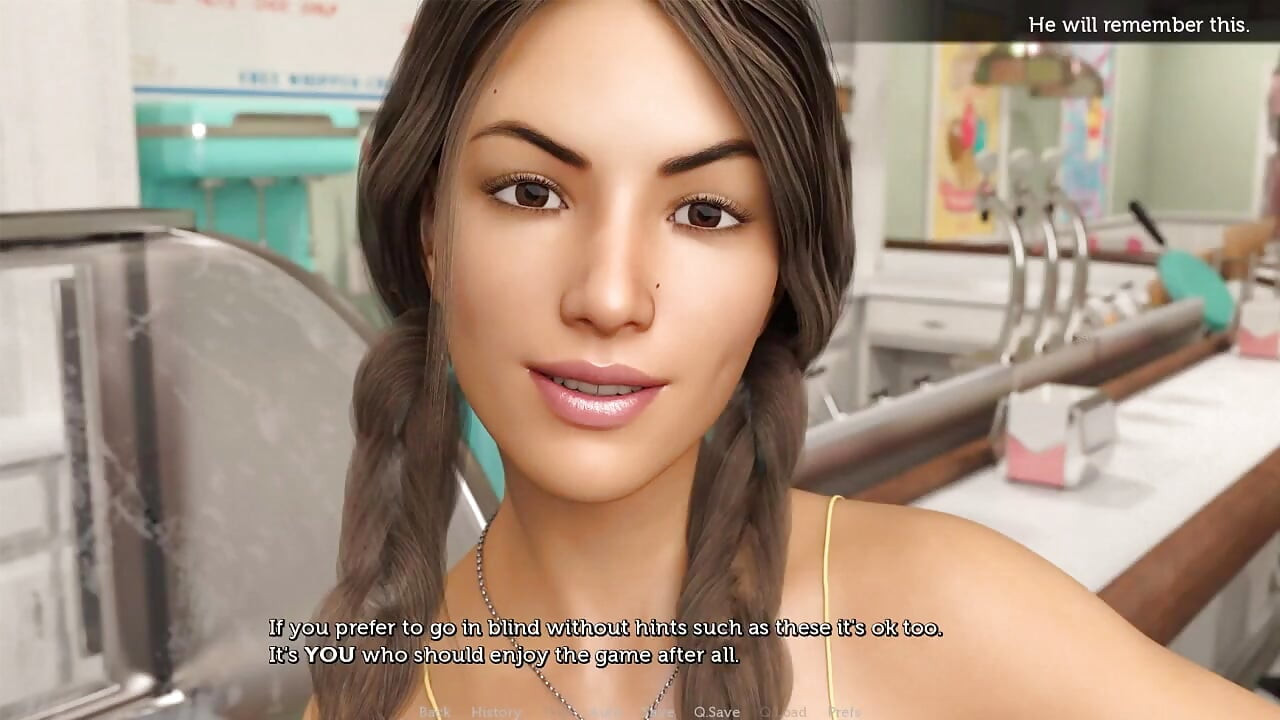 Acting Lessons v1.0.1 Part 1 Sex on the Beach by Loveskysan69