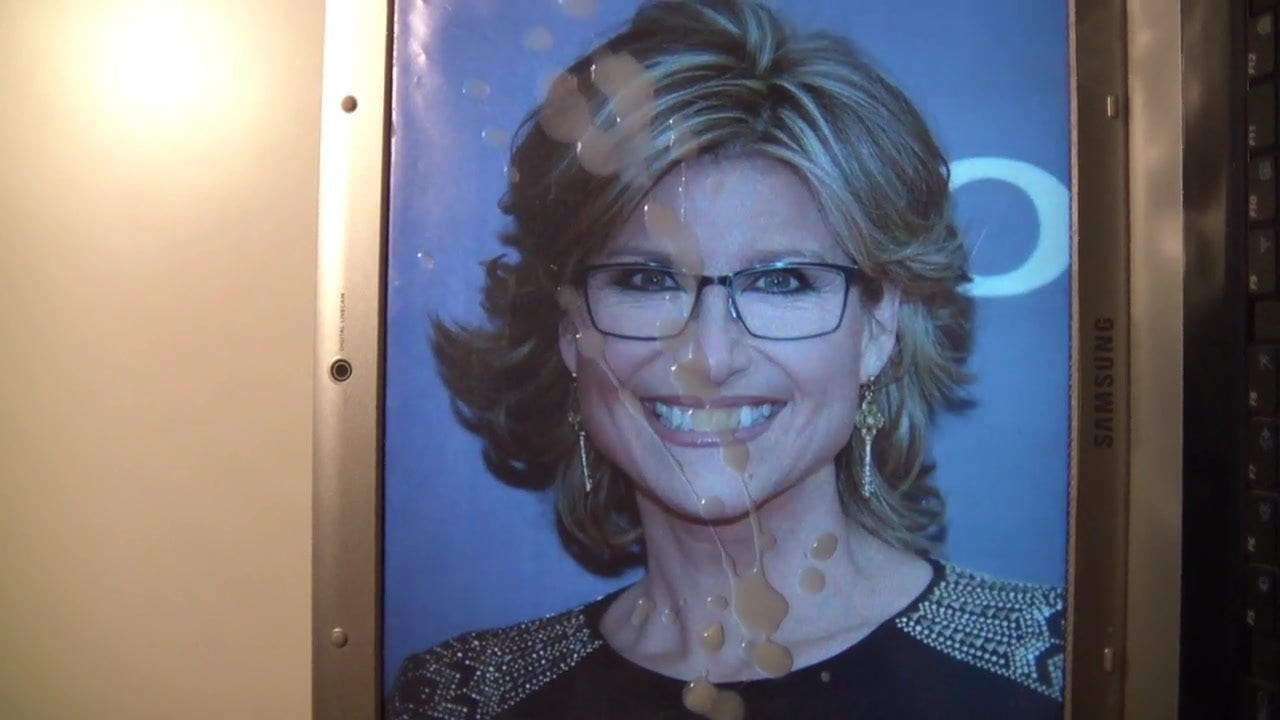 Ashleigh Banfield Cum Tribute