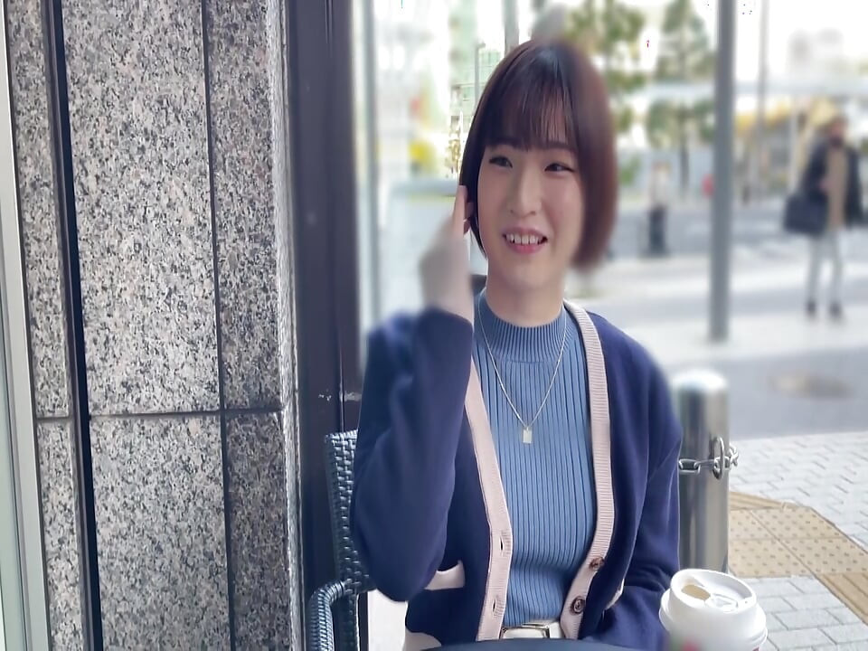 A087G01 A healthy, boyish, traditional small-animal maiden with short hair. Unexpected pleasure sex with just the right amount of beautiful breasts and pale skin turning red, leading to intense orgasms!