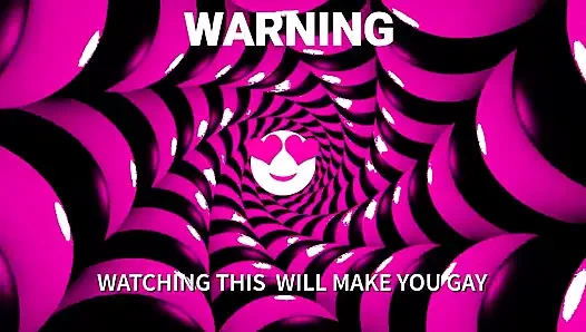 Gerçek bir adamla aranızdaki farkı eşcinselleştirmen için seni büyüliyorum