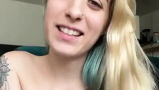 Cum Eating Instructions and JOI
