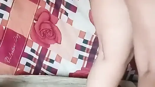 Today My Pussy Got Wet