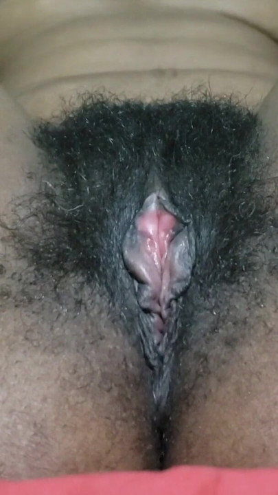 Solo Hairy MILF Shows Her Pussy with Mature Confidence, Natural Allure and Intimate Self-Loving Energy | Clip 1