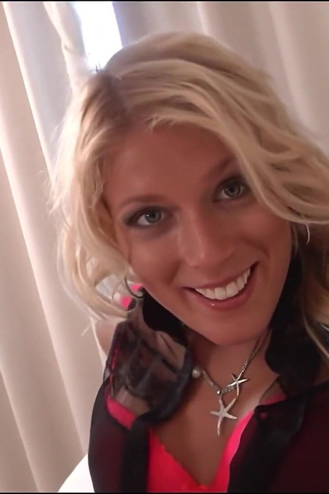 Sandy Teeny Casting Blonde Fucked Hard and Licked Wild