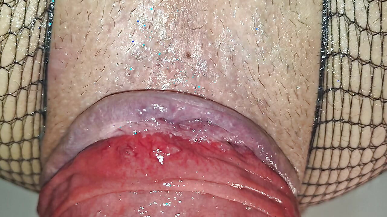 GME789 ANAL DILDO
