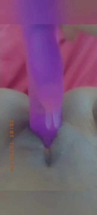 BBW Puxxy Playing