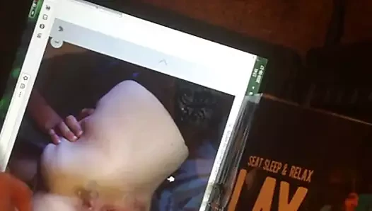 senin için handjob