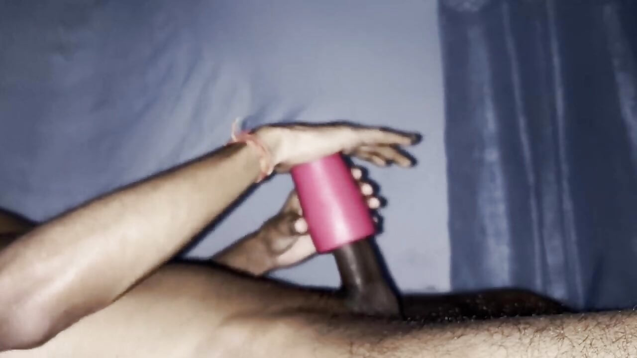 Akela的色情片，但你会手淫，但现在是我的。