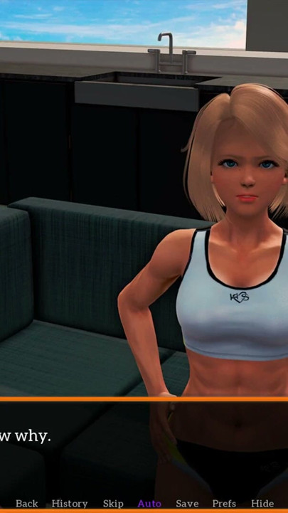 My New Household - (PT 13) - NC | Clip 2