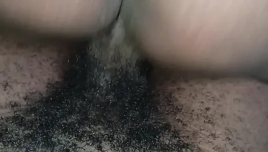 Hauskeeperin bekam ihre muschi gedehnt