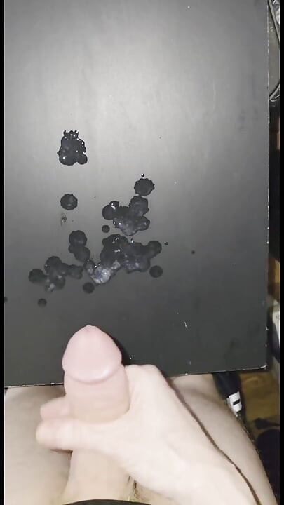 Cumshot Compilation