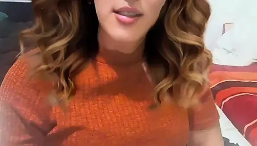 I want to be your bitch