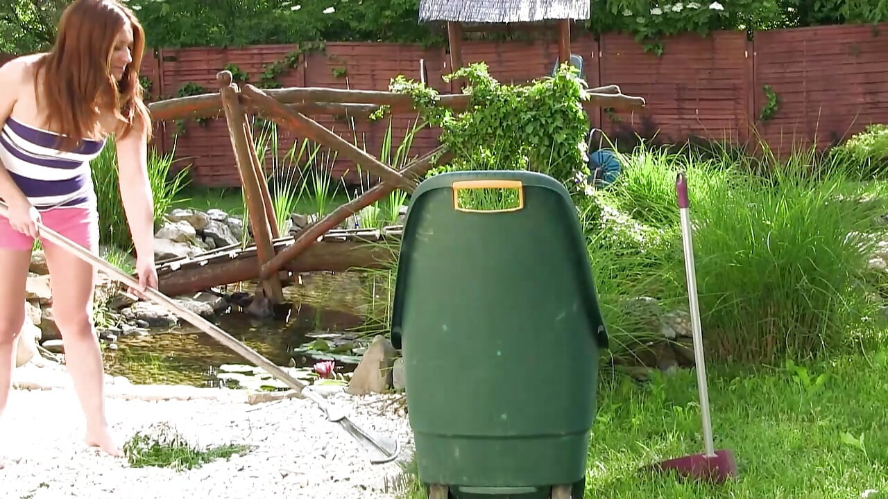 إغراءات الفتيات