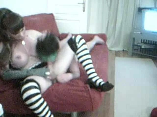Mirna fucking boy