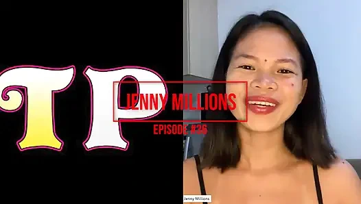 Trikepatrol Interview - Jenny Millions