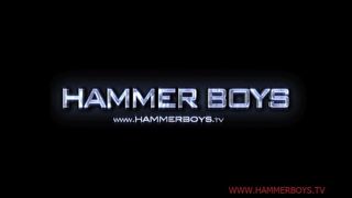 Hammerboys tv&#39;den Jeremy stoor mario luna ve miro polsky