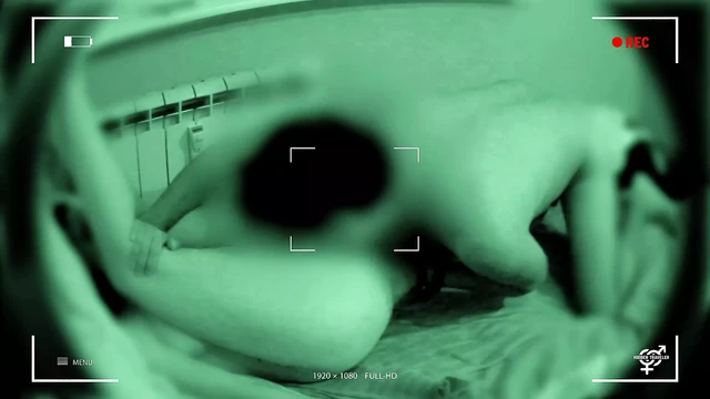 Camera found my gf cheating on me