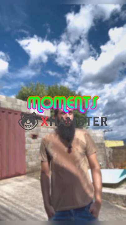 Pissing On Myself Outdoors