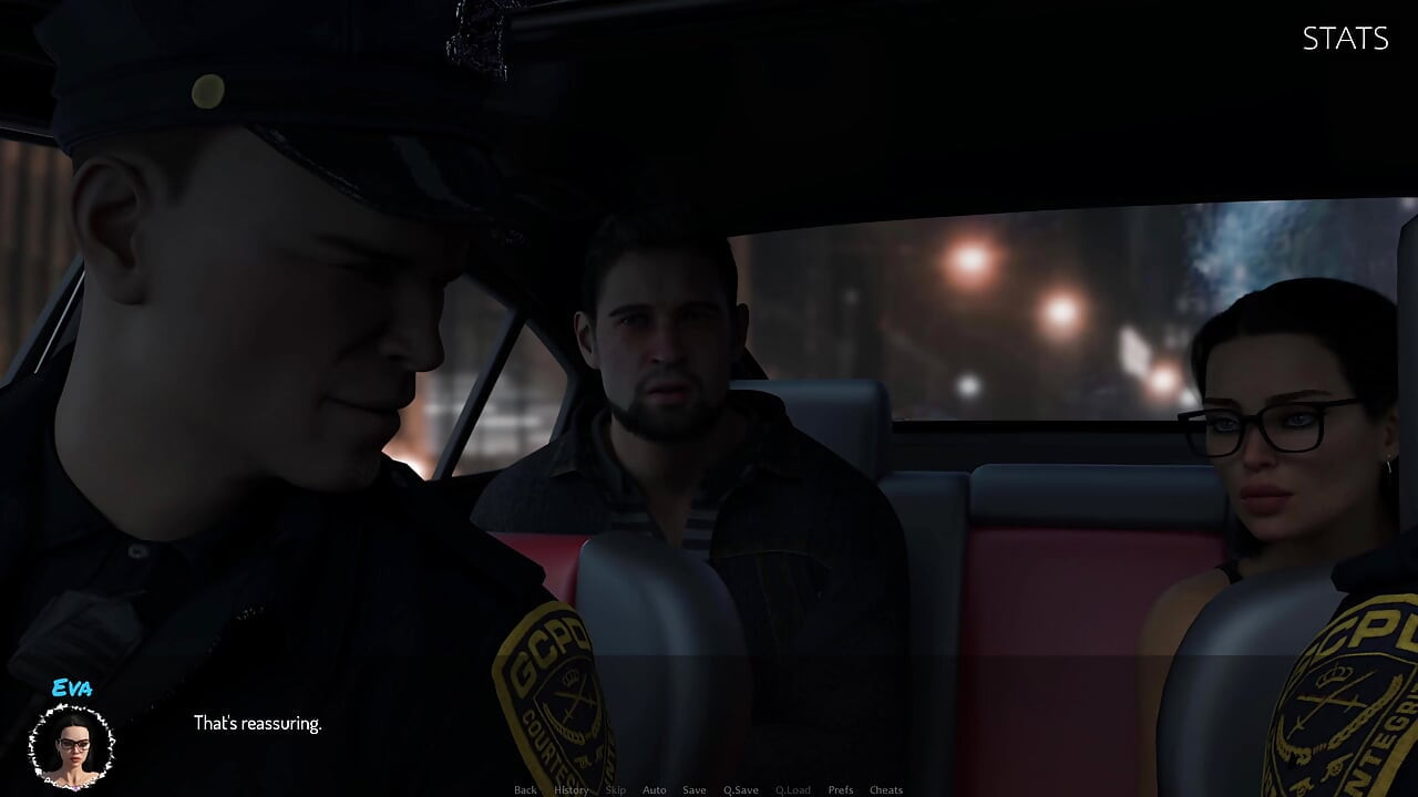 Bolnica požuda deo 31