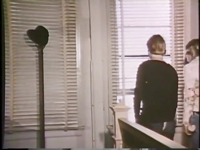 Attractive ass twink stuffs dildo up his crapper in the bedroom
