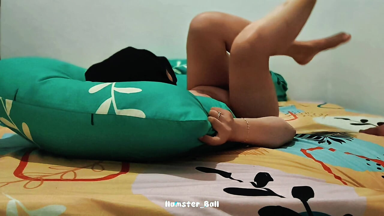 Moje bývalá přítelkyně tvrdě šukám