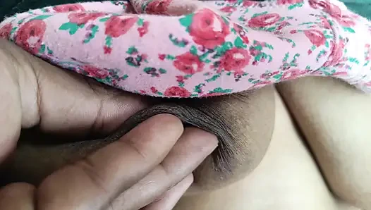 School student uniform romance viral video