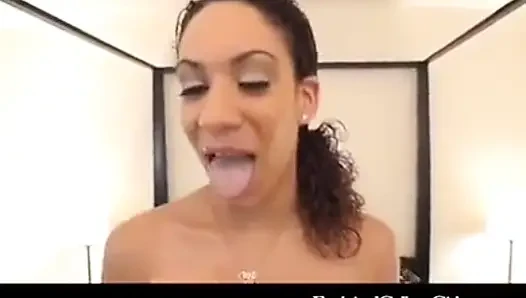 Nina - POV