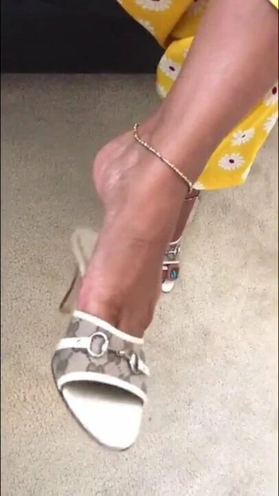 Dangling is my hobby