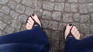 feet fetish