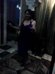 Egyptian home dance 56