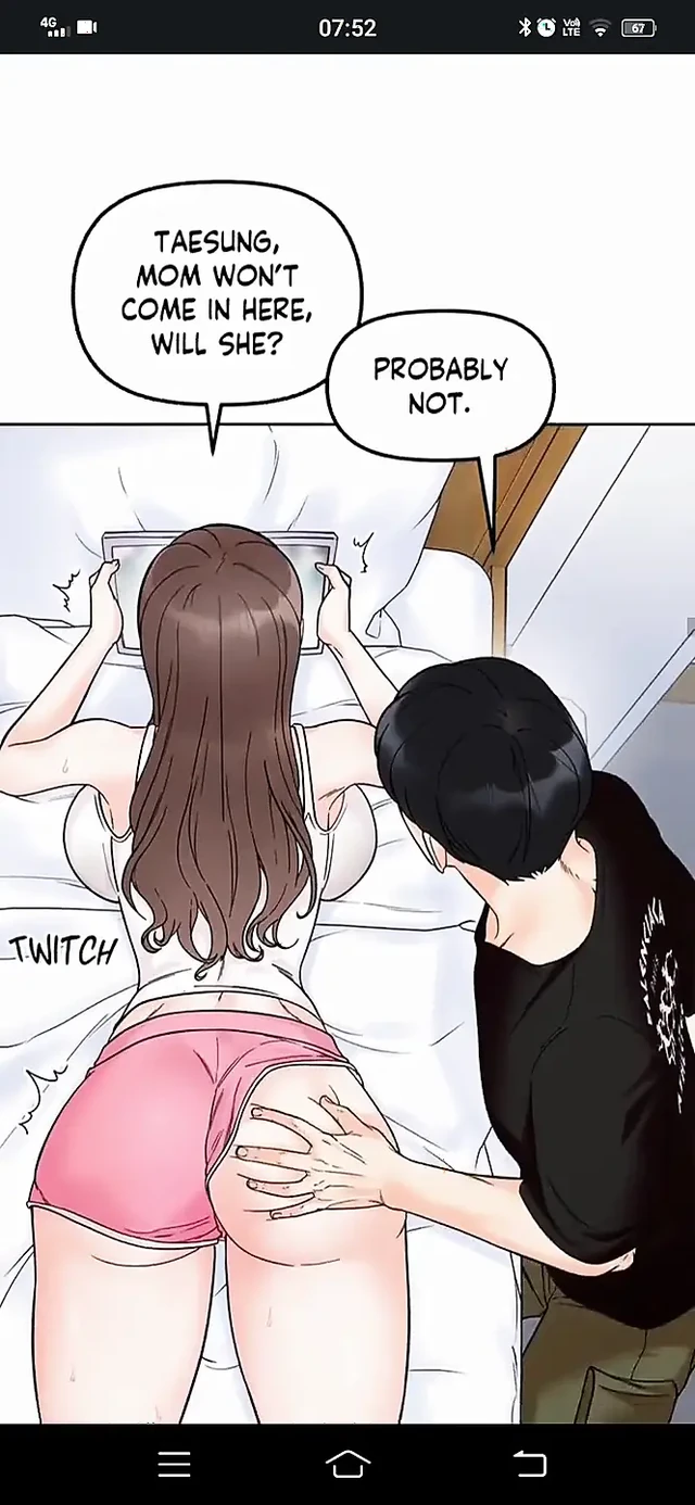 Lovers Ep 6 in English Hot Teen